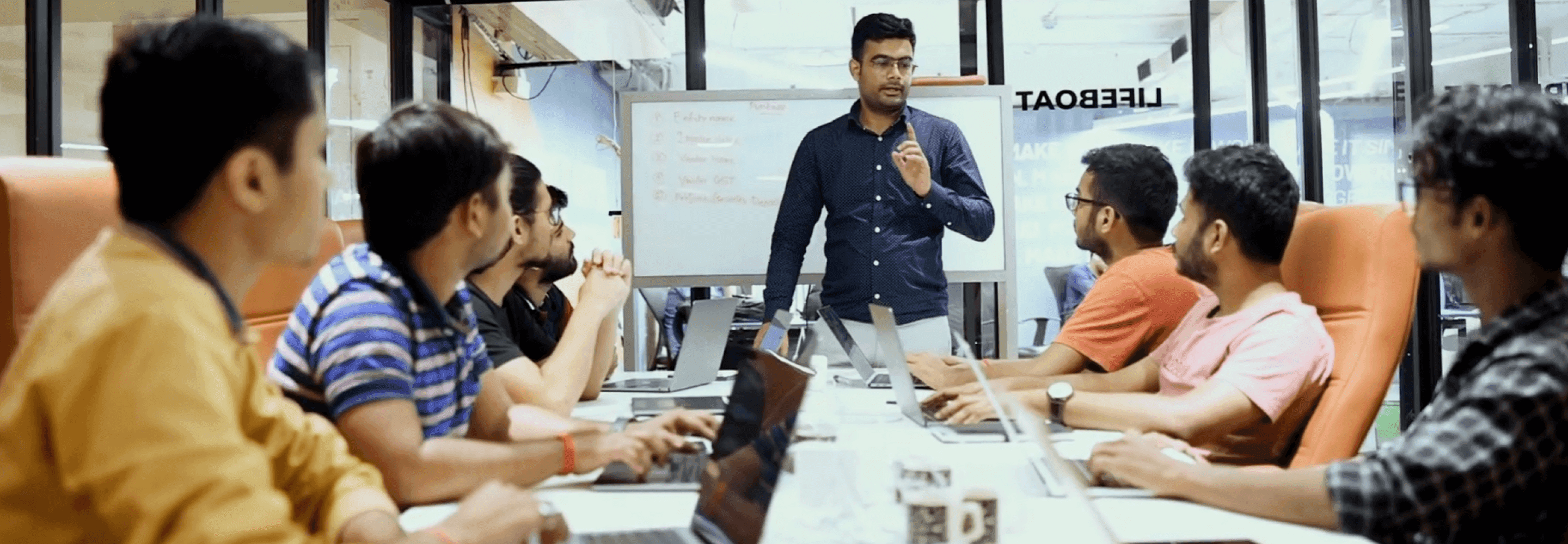 About Us - Cogoport
