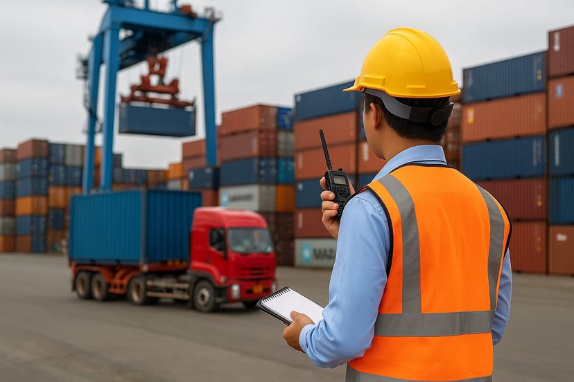 Understanding Shipping Documents: Bill of Lading, Commercial Invoice & More