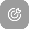 Icon representing a normal booking