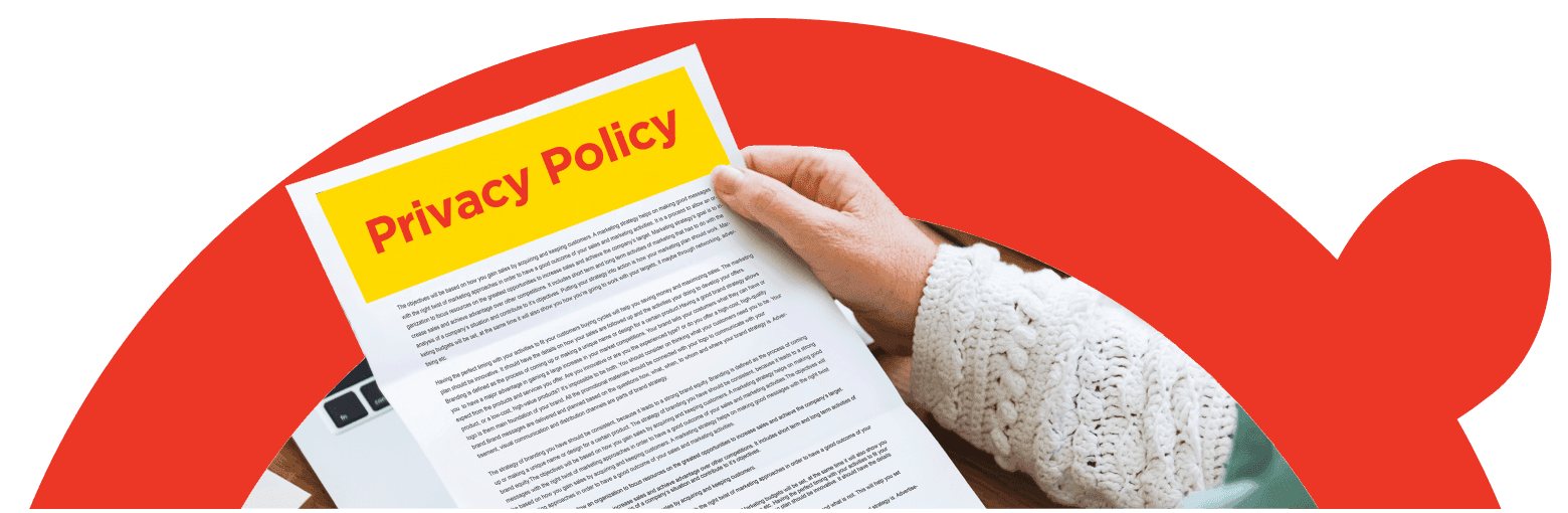 privacy document