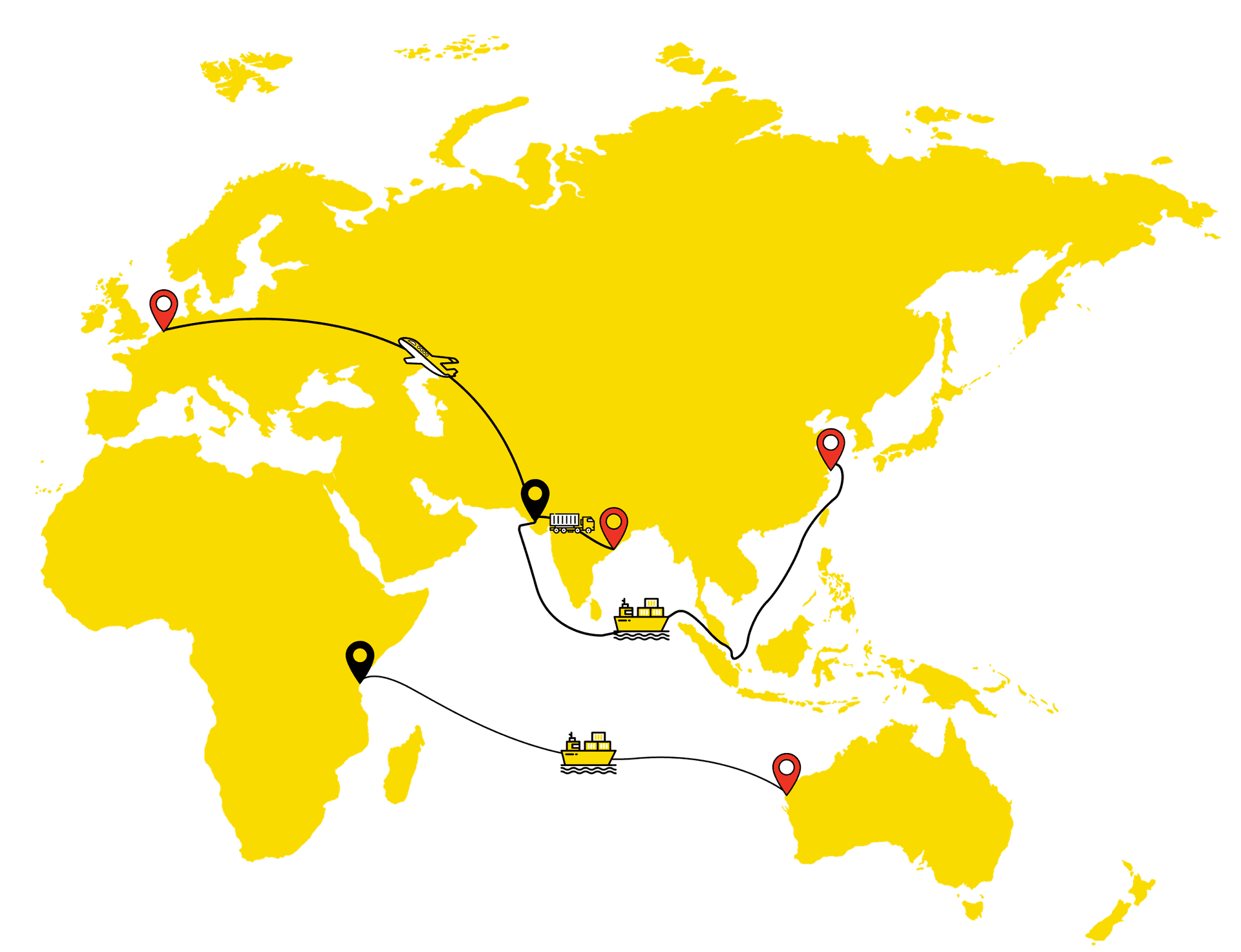 maps