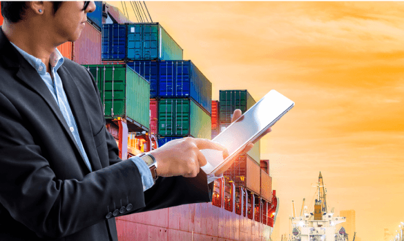 Carriers / Partners