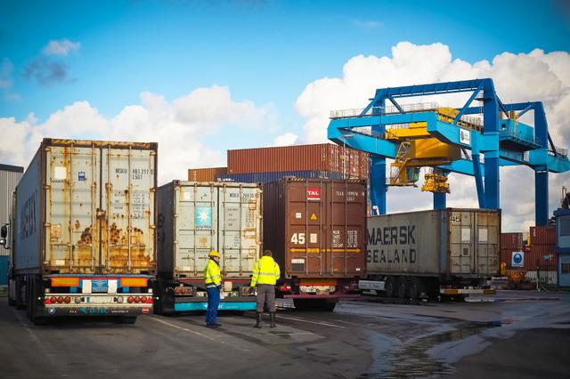 Get to Know What India Exports