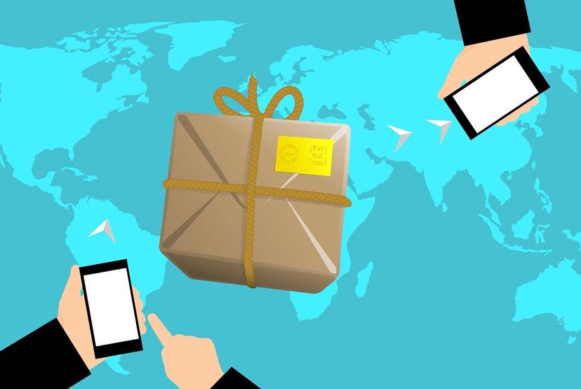 Freight Industry is Still Offline