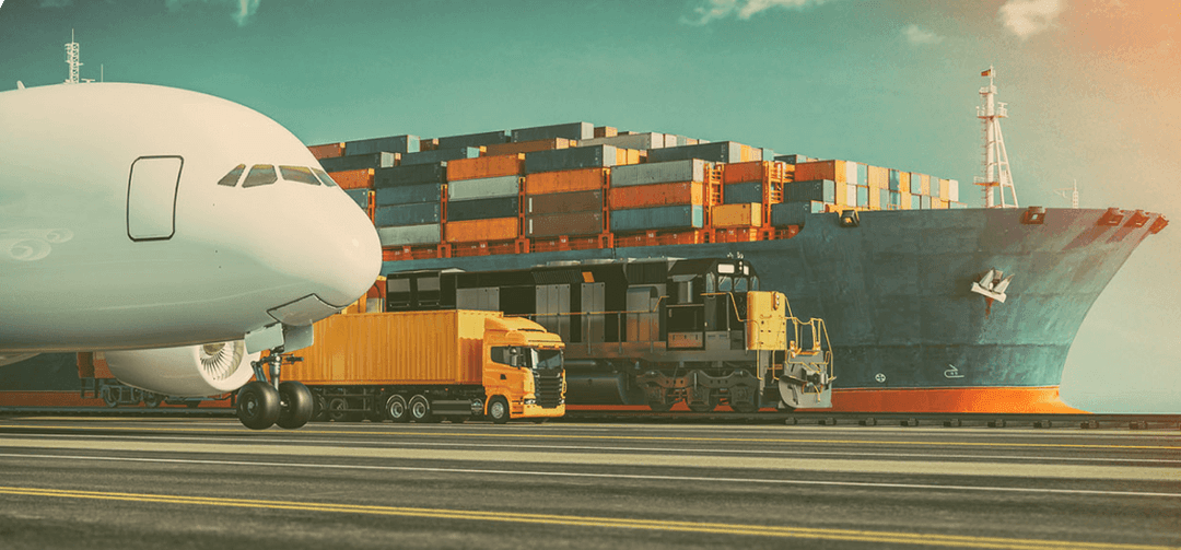 Air Cargo Shipments