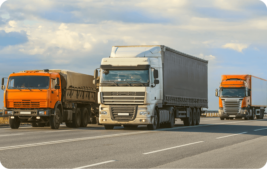 trucks