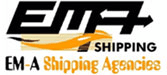 EMA Shipping Agencies