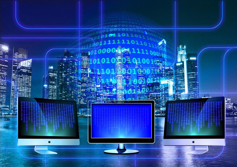The Digital Supply Chain: Benefits for Shipping