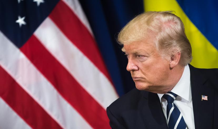 Global Economy Meltdown - More Than Just Tariffs