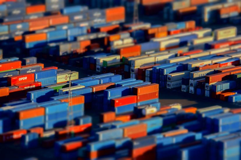 Oil Prices, Merger, Rates, and Freight Tech