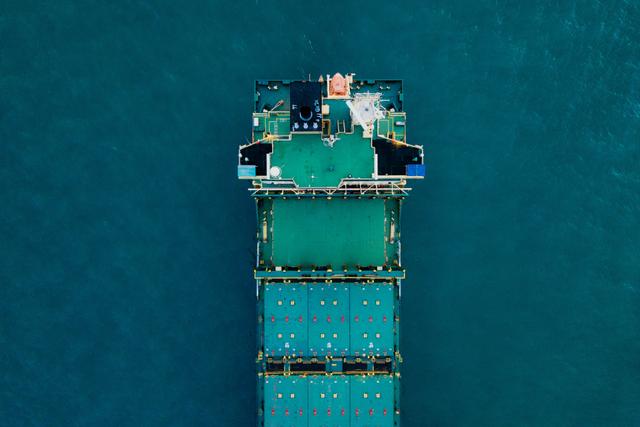 Sustainability, Carrier Rates, and Seagulls