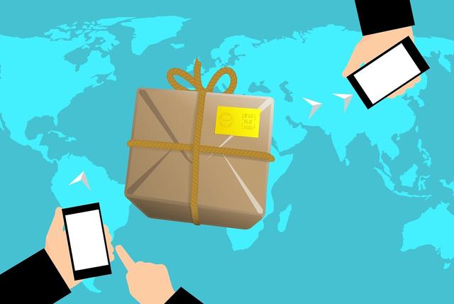 Freight Industry is Still Offline