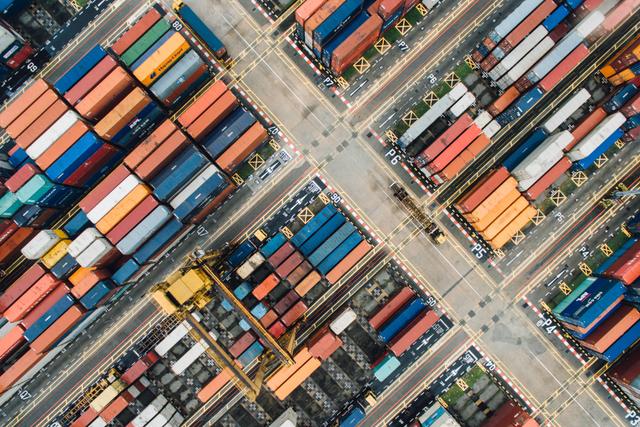 Glino Karjadi: Digitalisation in Shipping