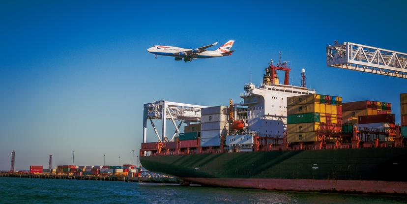 Planning Your Next International Shipment