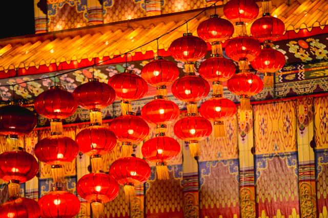 Ways Chinese New Year Will Impact Freight Rates
