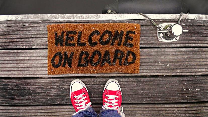 Cogoport Welcomes Another Passionate Team Member!