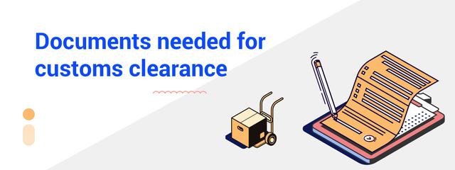 Custom Clearance Documents: Mastering International Trade Success