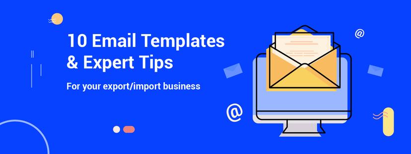Write Emails Like An Expert For I/E Business